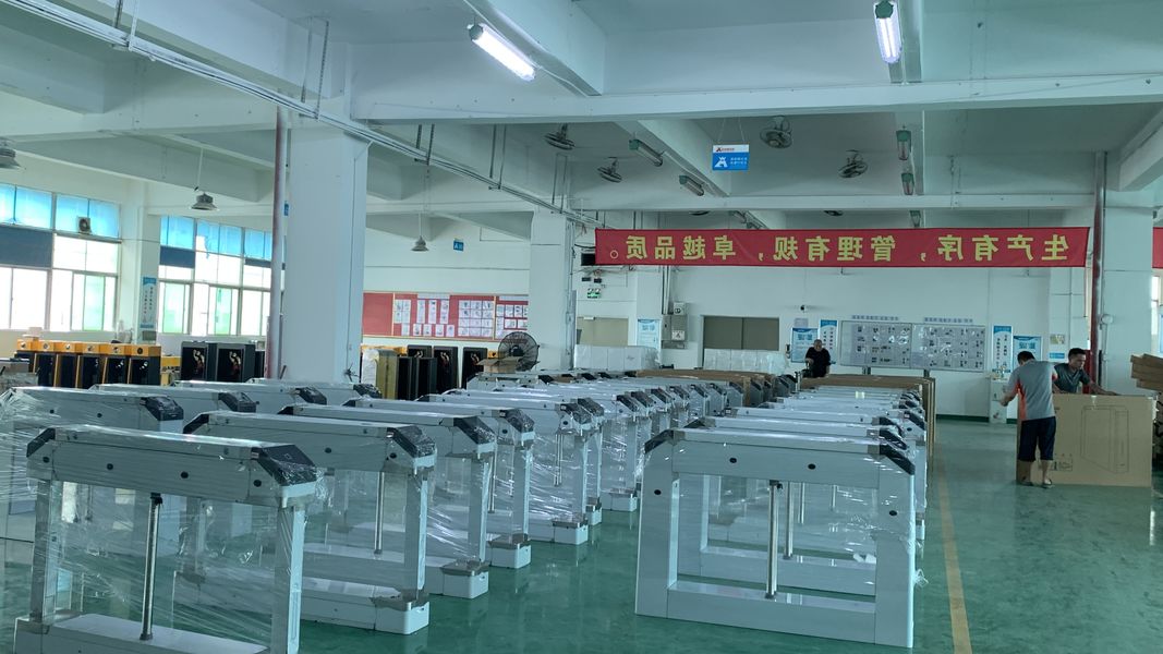 चीन Shenzhen Hongchuangwei Technology Co., Ltd. कंपनी प्रोफाइल
