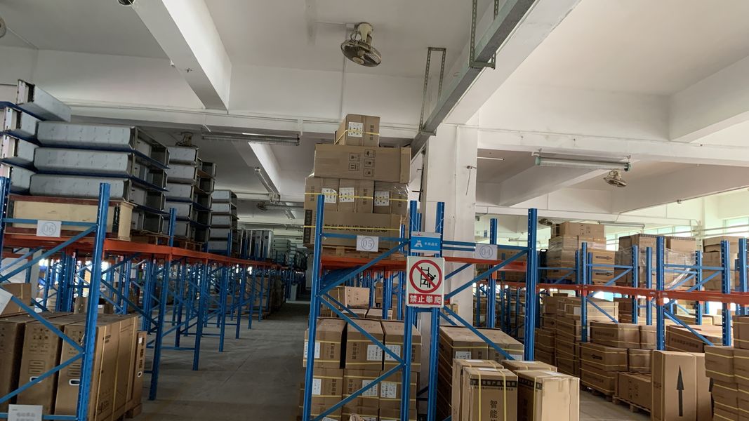 चीन Shenzhen Hongchuangwei Technology Co., Ltd. कंपनी प्रोफाइल