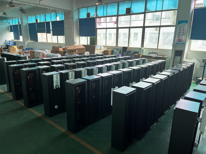 चीन Shenzhen Hongchuangwei Technology Co., Ltd. कंपनी प्रोफाइल