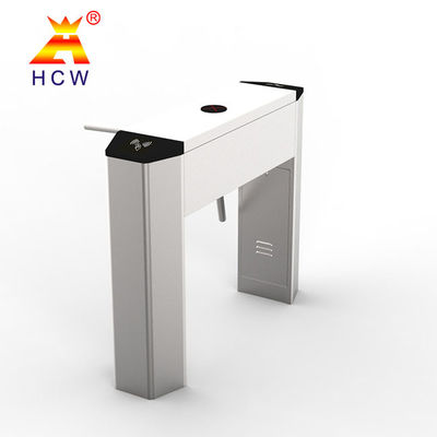 Mechanical Tripod Turnstile Barrier Supermarket Entrance And Exit Access Control